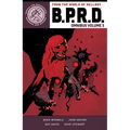 B.P.R.D. Omnibus Volume 3