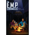 The E.M.P. Chronicles: Book 1: 458 Miles and 24 Days