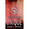 Unique: A Young Adult Sci-fi Dystopian (Powers Book 2)