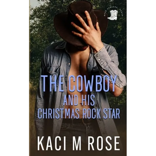 The Cowboy and His Christmas Rock Star