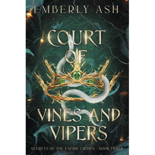 Court of Vines and Vipers