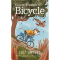 Oliver Possum's Bicycle