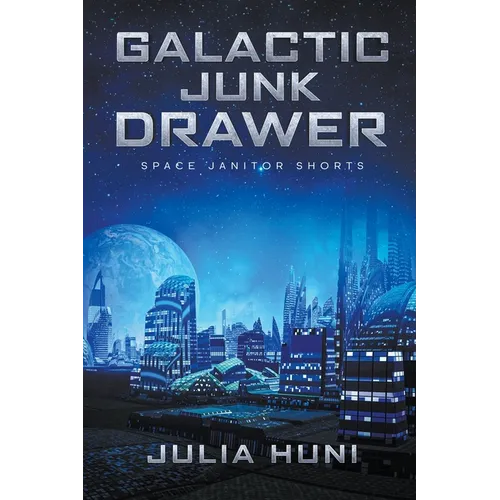 Galactic Junk Drawer