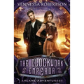 The Clockwork Emperor