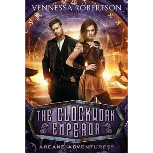 The Clockwork Emperor