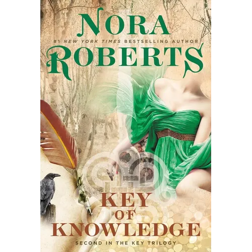 Key of Knowledge