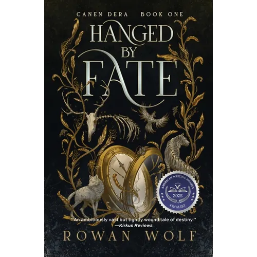 Hanged by Fate: Canen Dera Book 1