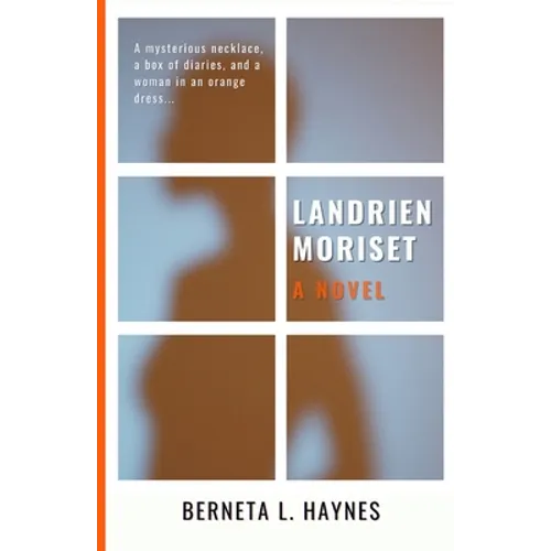 Landrien Moriset