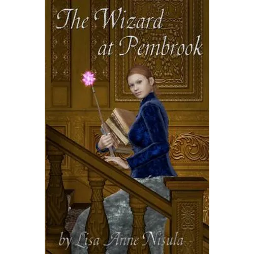 The Wizard at Pembrook