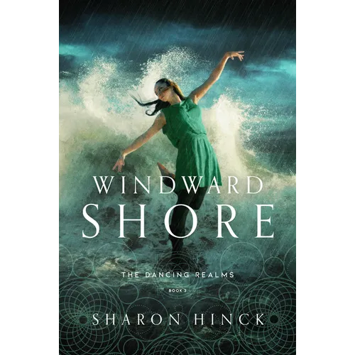 Windward Shore: Volume 3