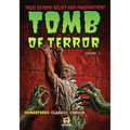 Tomb of Terror Volume 1