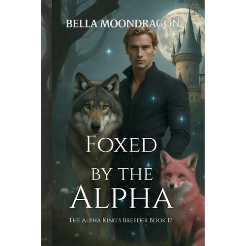 Foxed by the Alpha