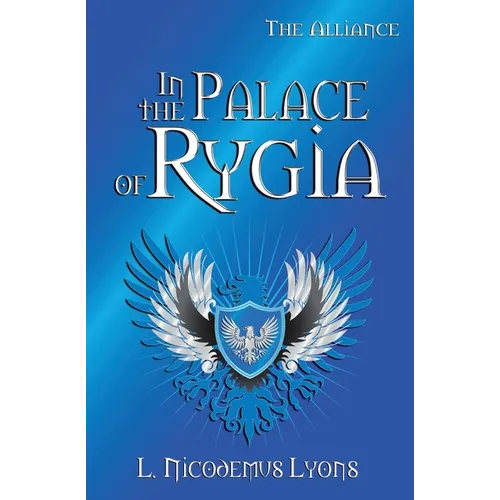 In the Palace of Rygia