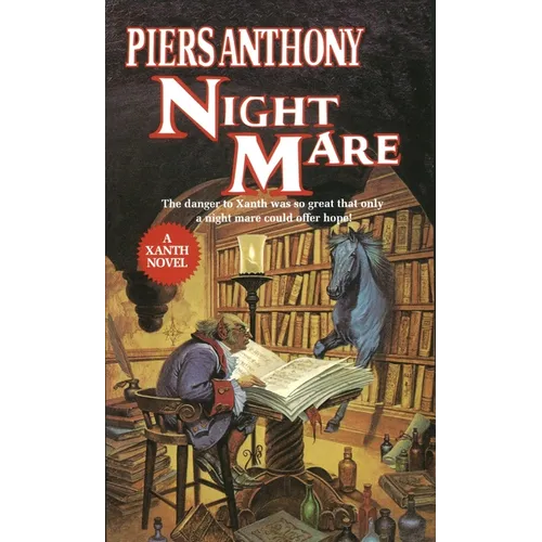 Night Mare