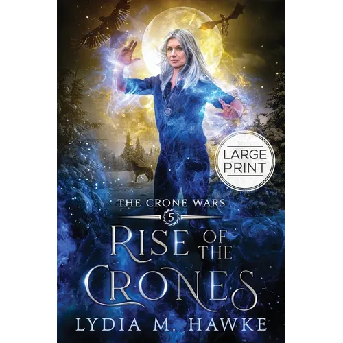 Rise of the Crones