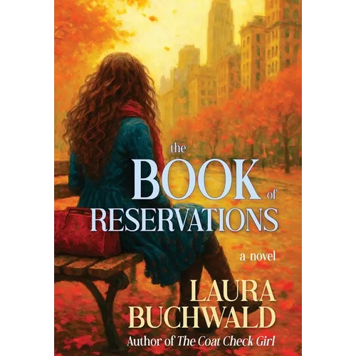The Book of Reservations