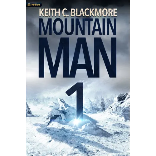 Mountain Man