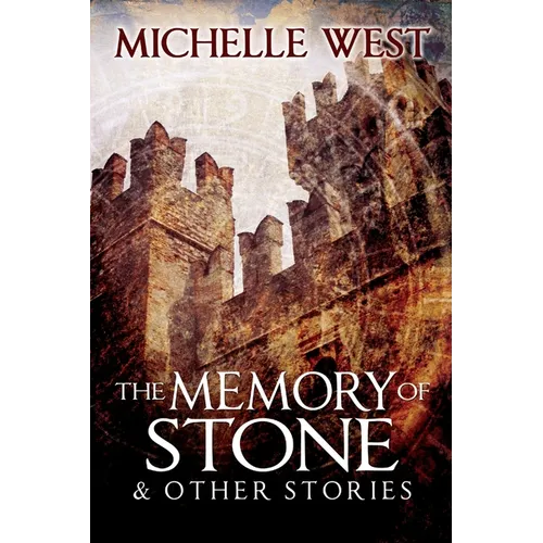 Memory of Stone and Other Stories