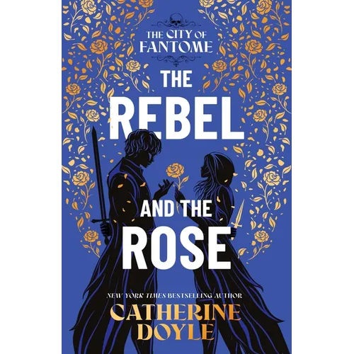 The Rebel and the Rose
