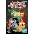 Adventure Time Vol. 2: Friends to the End