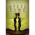 Steel Time: Steel Empires Book Four