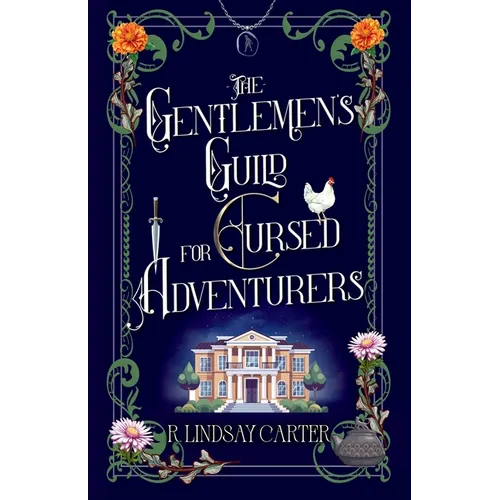 The Gentlemen's Guild for Cursed Adventurers