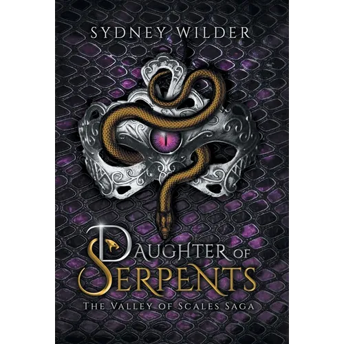Daughter of Serpents
