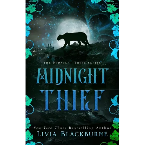 Midnight Thief
