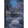 The Hiding: (Book One of The Seer of York)