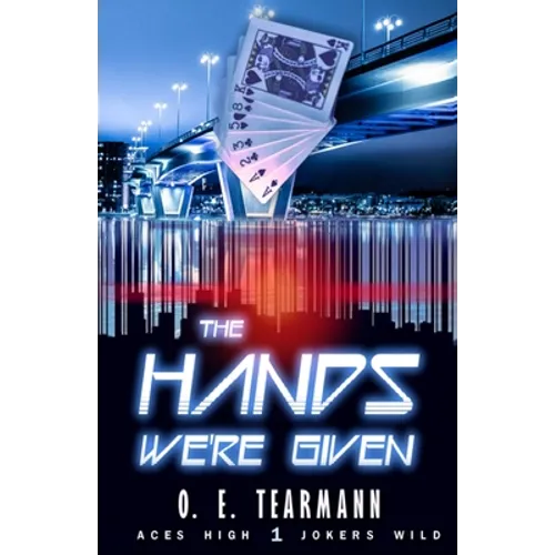The Hands We're Given