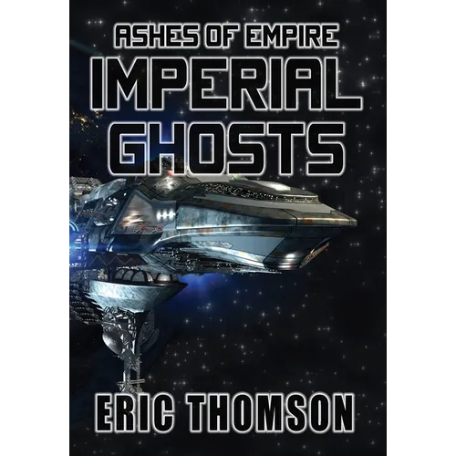 Imperial Ghosts