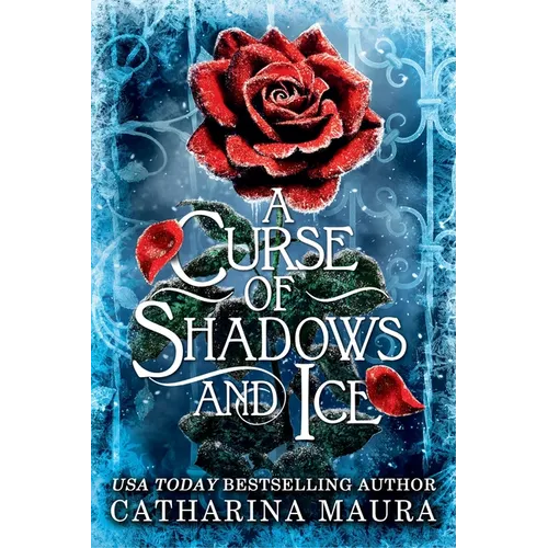 A Curse of Shadows and Ice (Standard Edition)