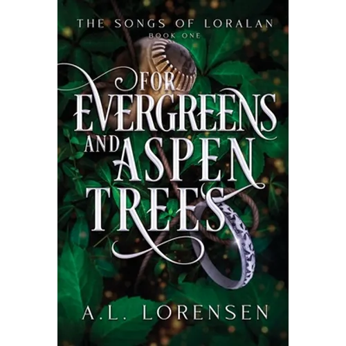 For Evergreens and Aspen Trees