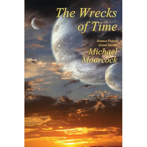 The Wrecks of Time