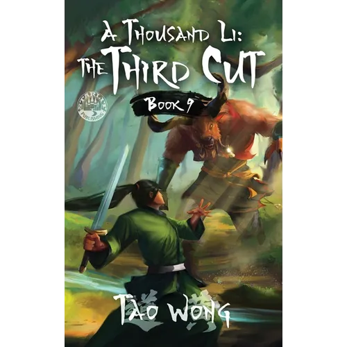A Thousand Li: A Xianxia Cultivation Novel