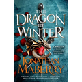 The Dragon in Winter: A Kagen the Damned Novel
