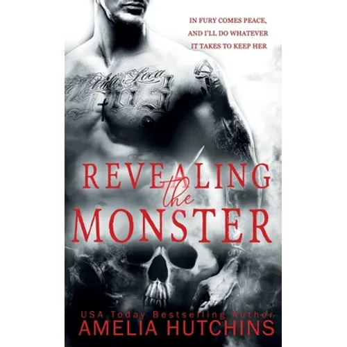Revealing the Monster: Playing with Monsters