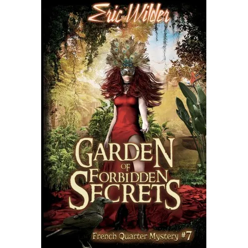 Garden of Forbidden Secrets