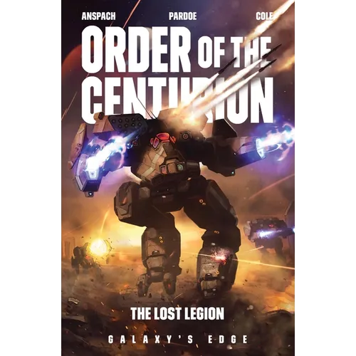 The Lost Legion