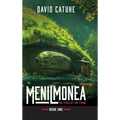 Menilmonea: The Cycle of the Titans - Book One