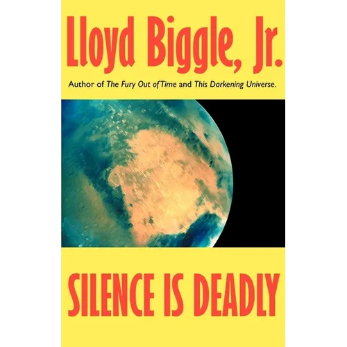Silence is Deadly