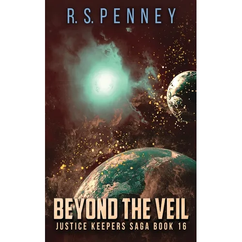 Beyond The Veil