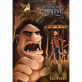 Jake & the Giant: Captive