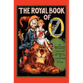 The Royal Book of Oz