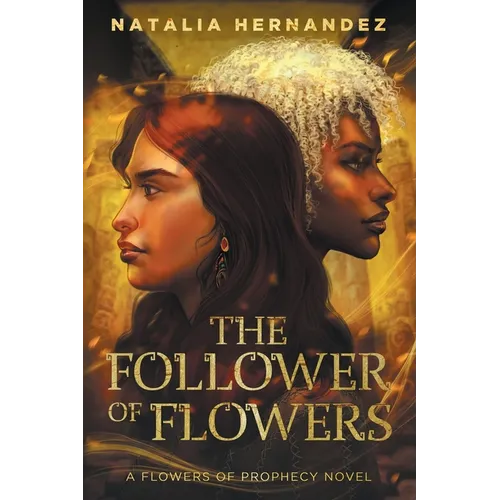 The Follower of Flowers