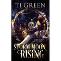 Storm Moon Rising: Paranormal Mysteries