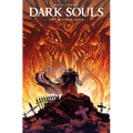 Dark Souls: The Willow King