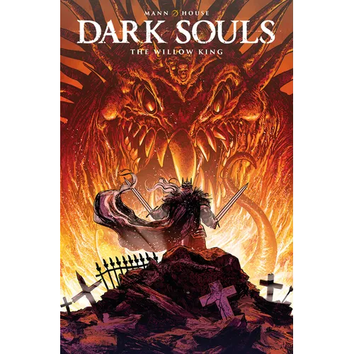Dark Souls: The Willow King