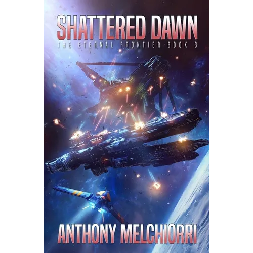 Shattered Dawn