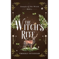 The Witch's Rite: A Cozy Witch Romance